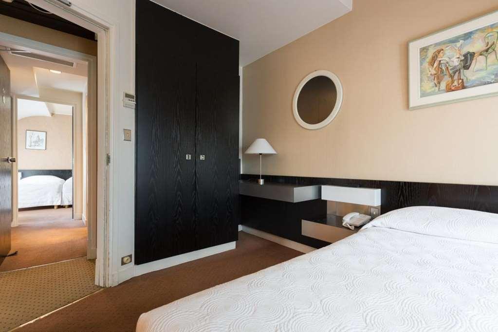 Hotel Alison Parigi