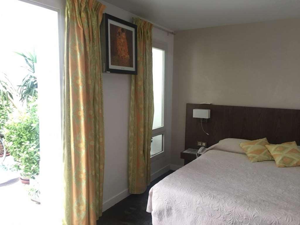 Alison Hotel Parigi