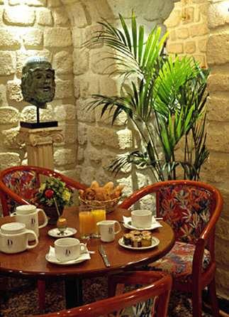 Duquesne Eiffel Hotel 3*