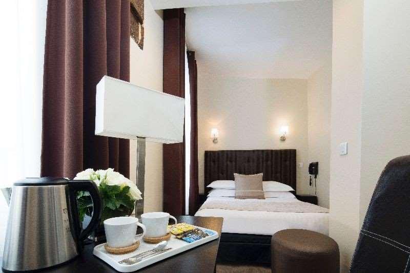 Hotel Du Lion D'or Louvre