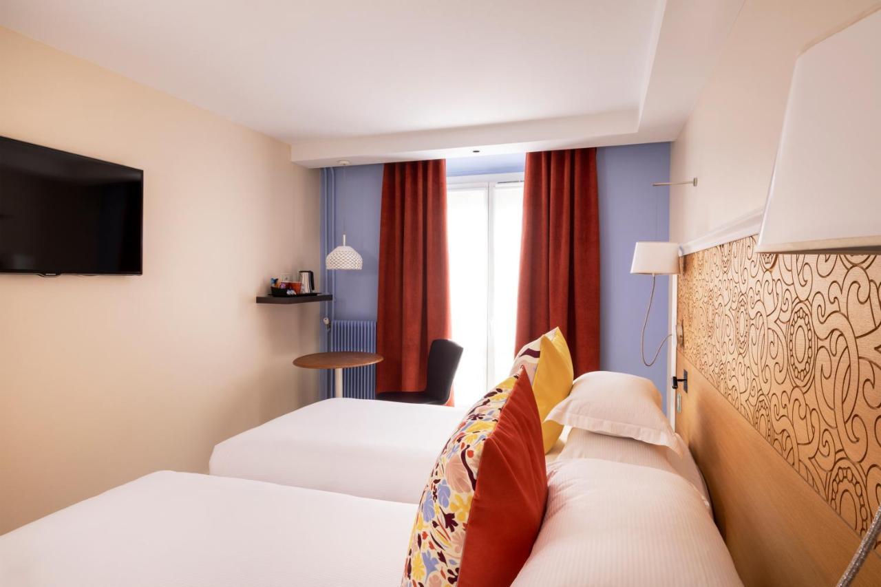 Hotel Elysees 8 3*
