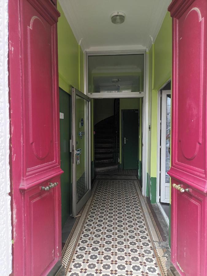 Azur Montmartre Parigi