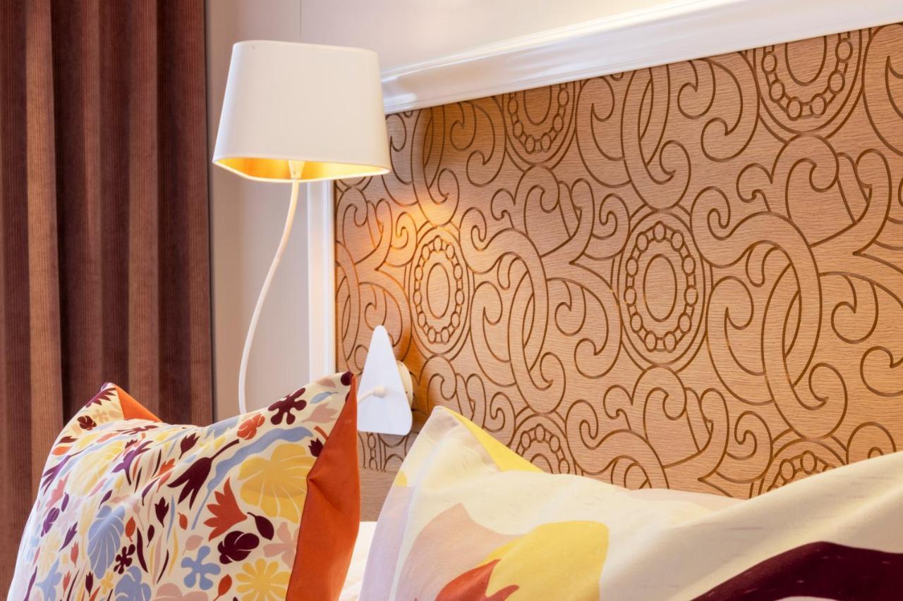 Elysees 8 Hotel 3*