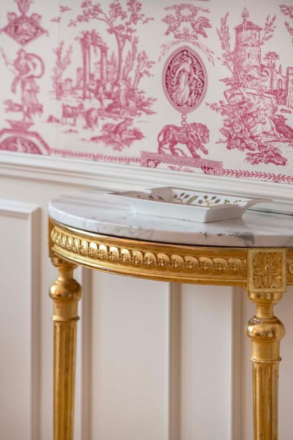 Le Beau Marais - Luxury Apartments, Air Cond, Lift Apartment Paris