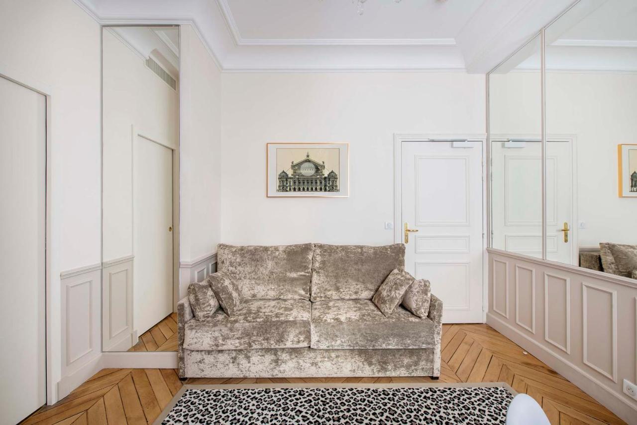 Appartamento Le Beau Marais - Luxury Apartments, Air Cond, Lift