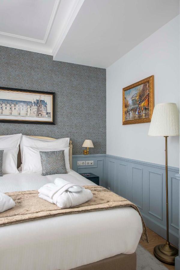 Le Beau Marais - Luxury Apartments, Air Cond, Lift *