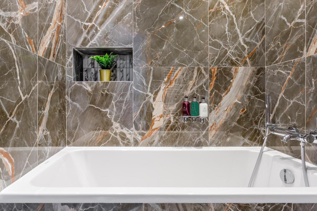 Merveil - Luxury - Marais - Antoine Ii *
