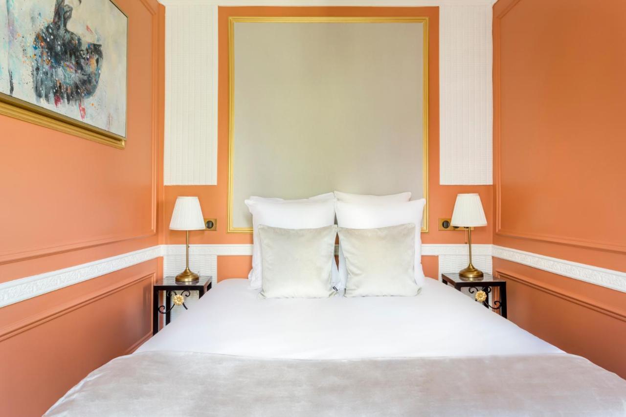 Appartamento Merveil - Luxury - Marais - Antoine Ii Parigi