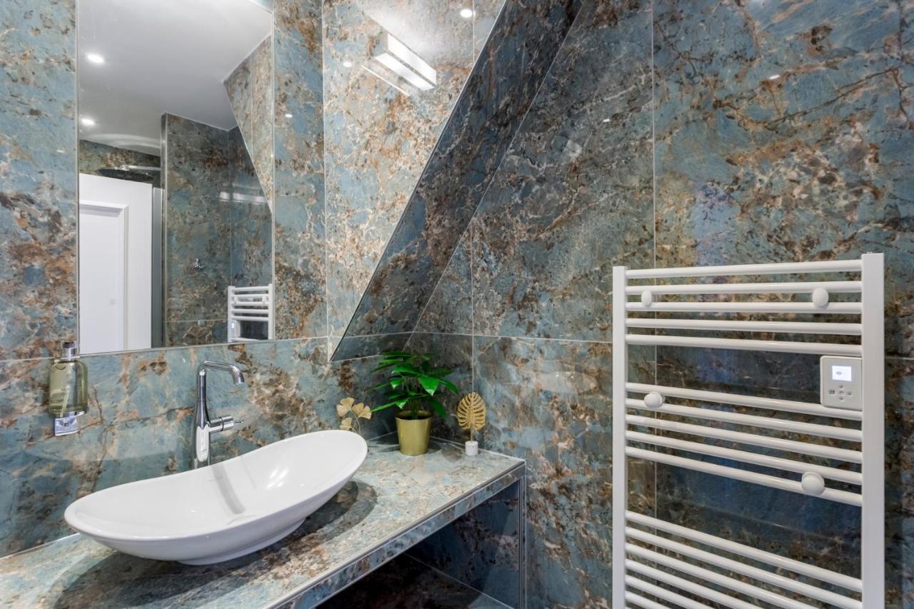 Merveil - Luxury - Marais - Antoine Ii Appartamento