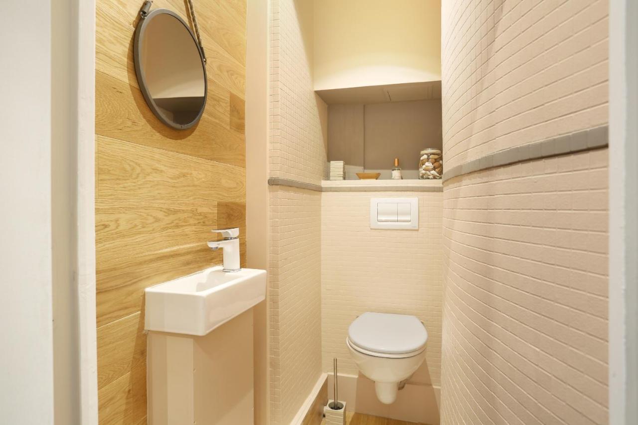 Apartment Center Of By Prestige *