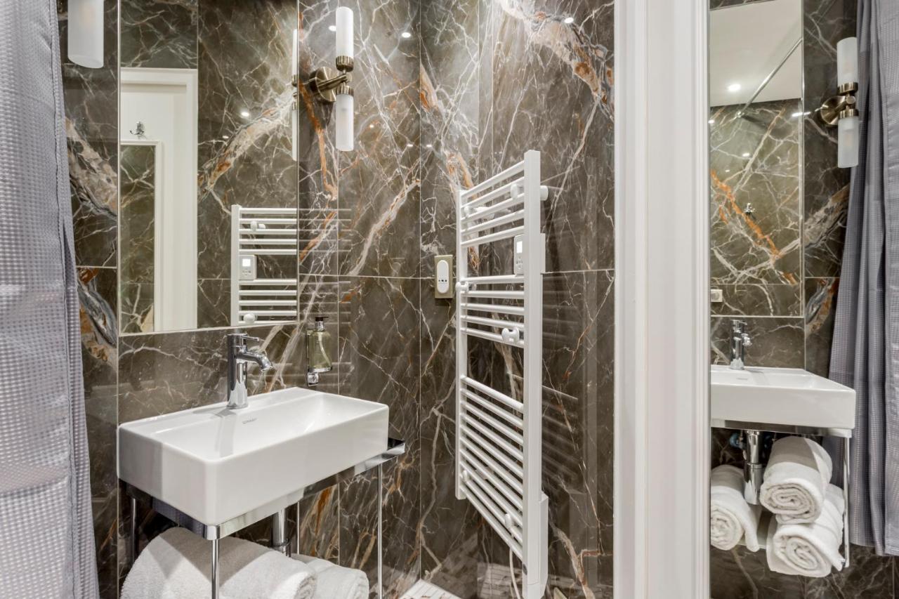Appartamento Merveil - Luxury - Marais - Antoine Ii