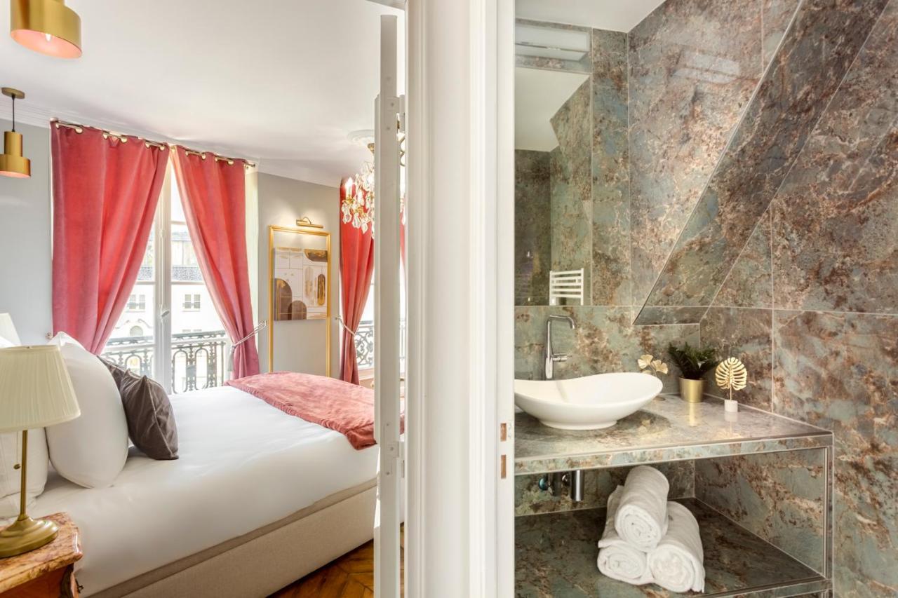 Merveil - Luxury - Marais - Antoine Ii Appartamento Parigi
