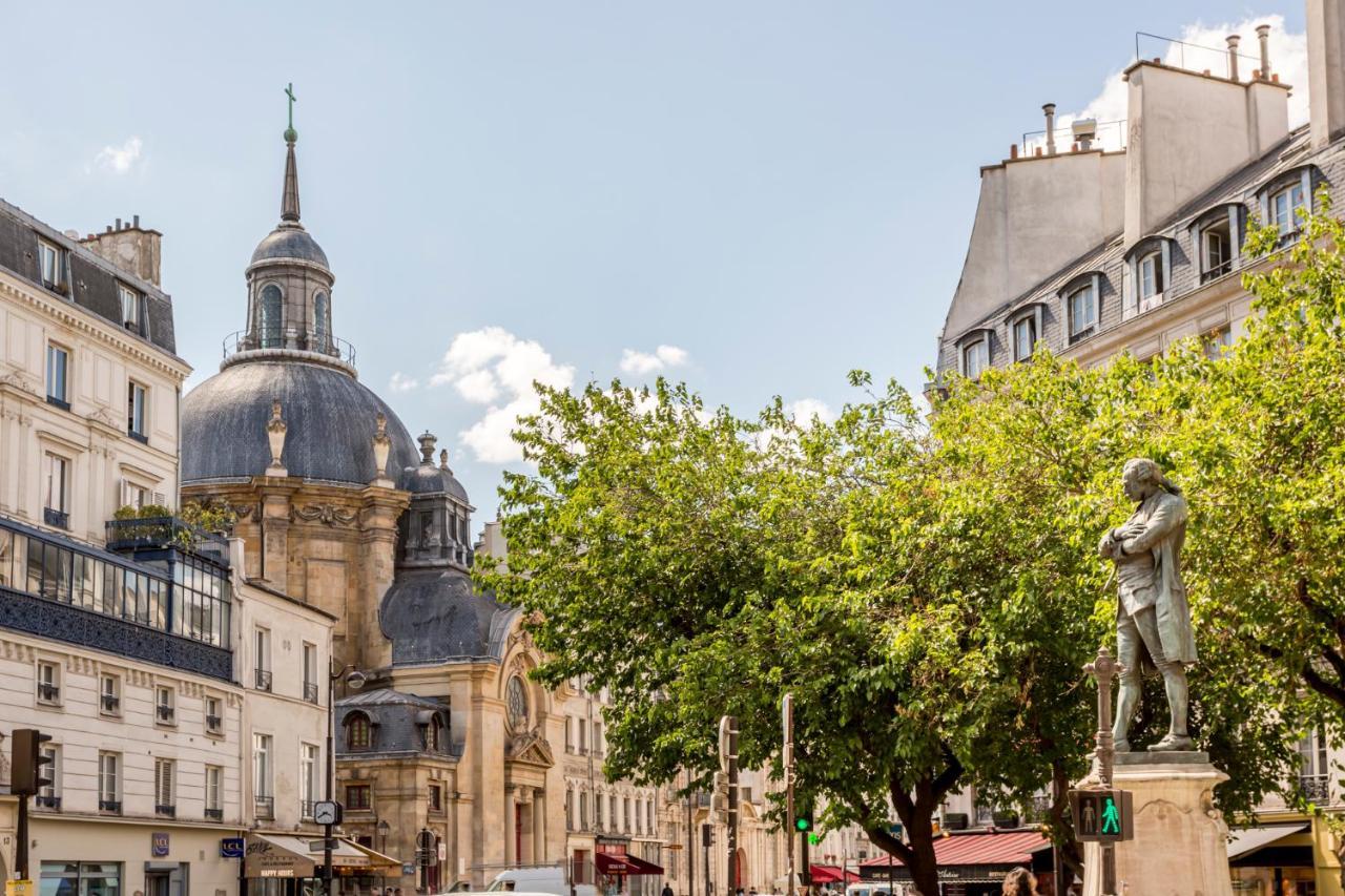 Merveil - Luxury - Marais - Antoine Ii Parigi