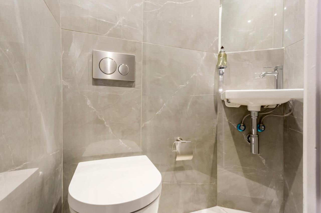 Merveil - Luxury - Marais - Antoine Ii Appartamento Parigi