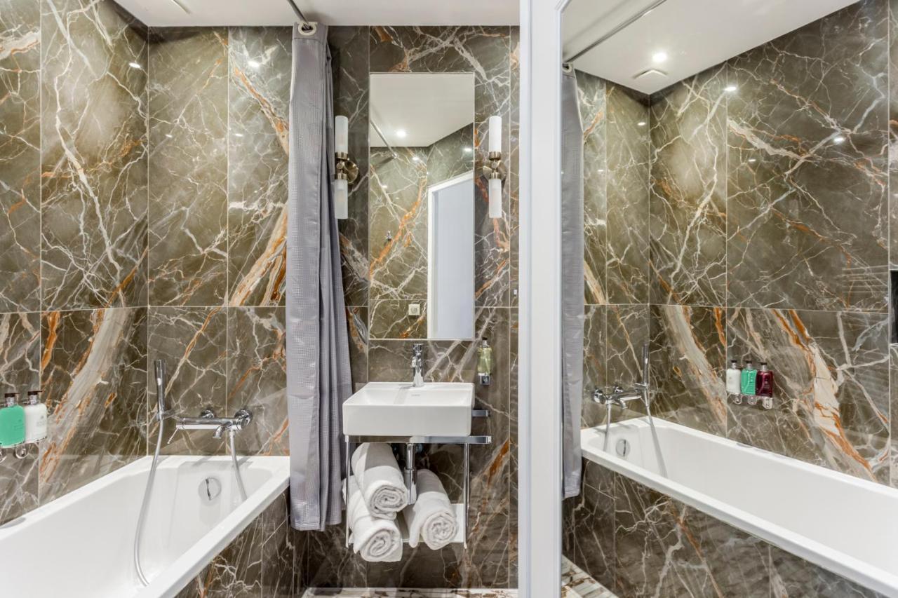 Merveil - Luxury - Marais - Antoine Ii