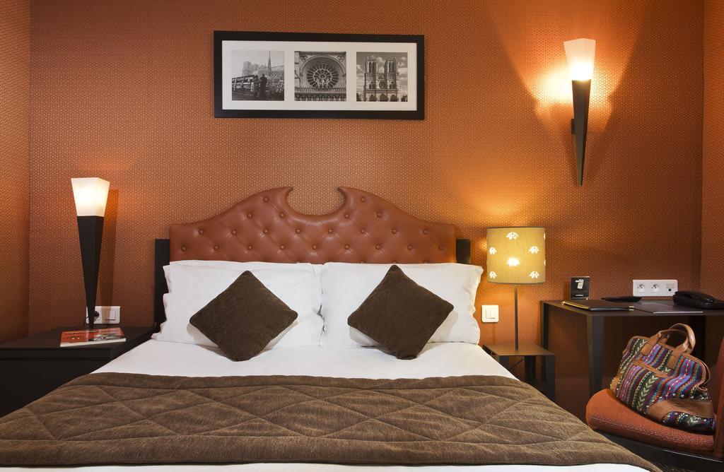 Du Eugène Hotel 3*
