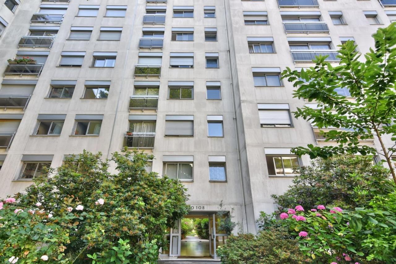 Very Studio Near Belleville * Paris