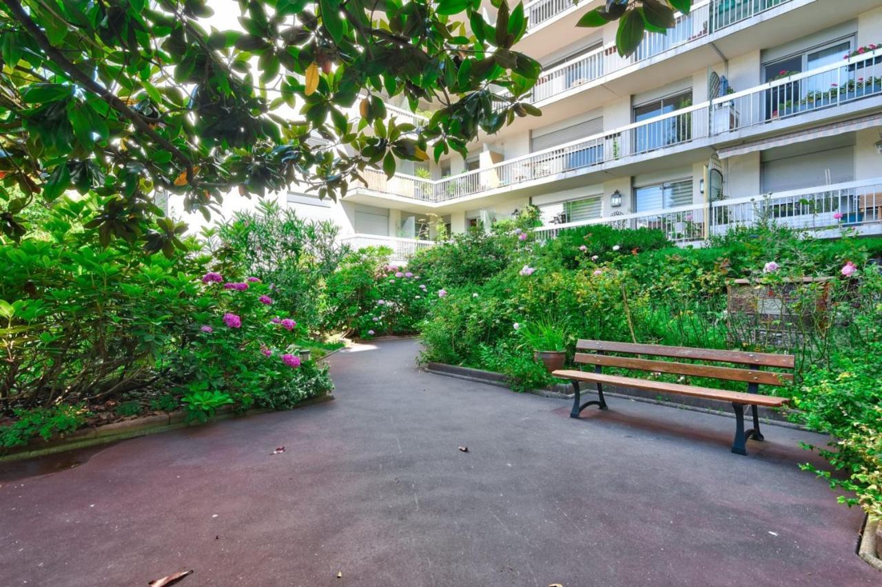 Apartment Very Studio Near Belleville
