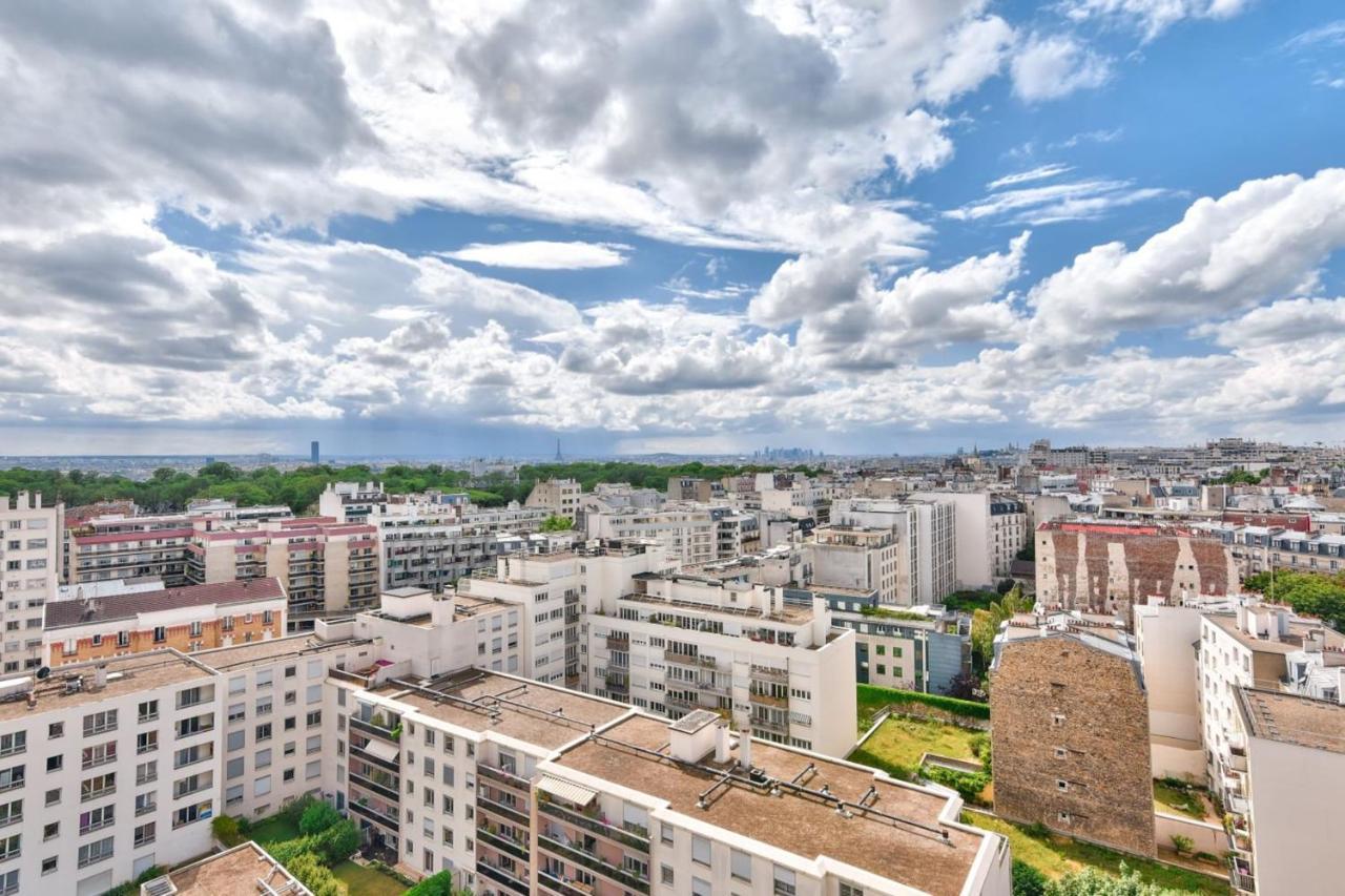 Molto T2 - 20 * Parigi