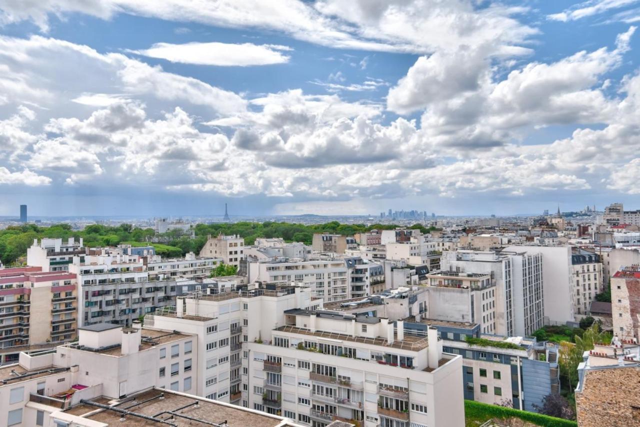 Molto T2 - 20 * Parigi