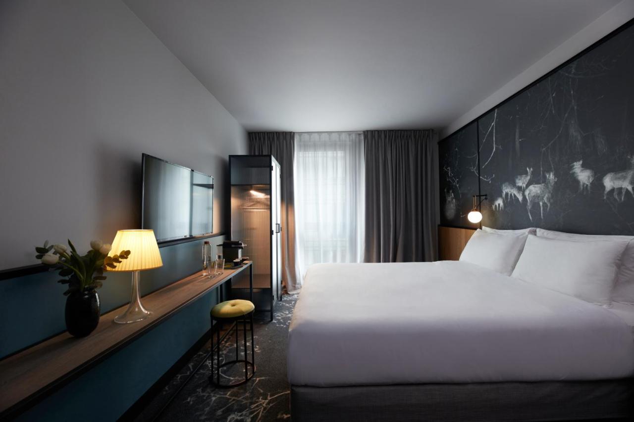 Drawing House Hotel 4*