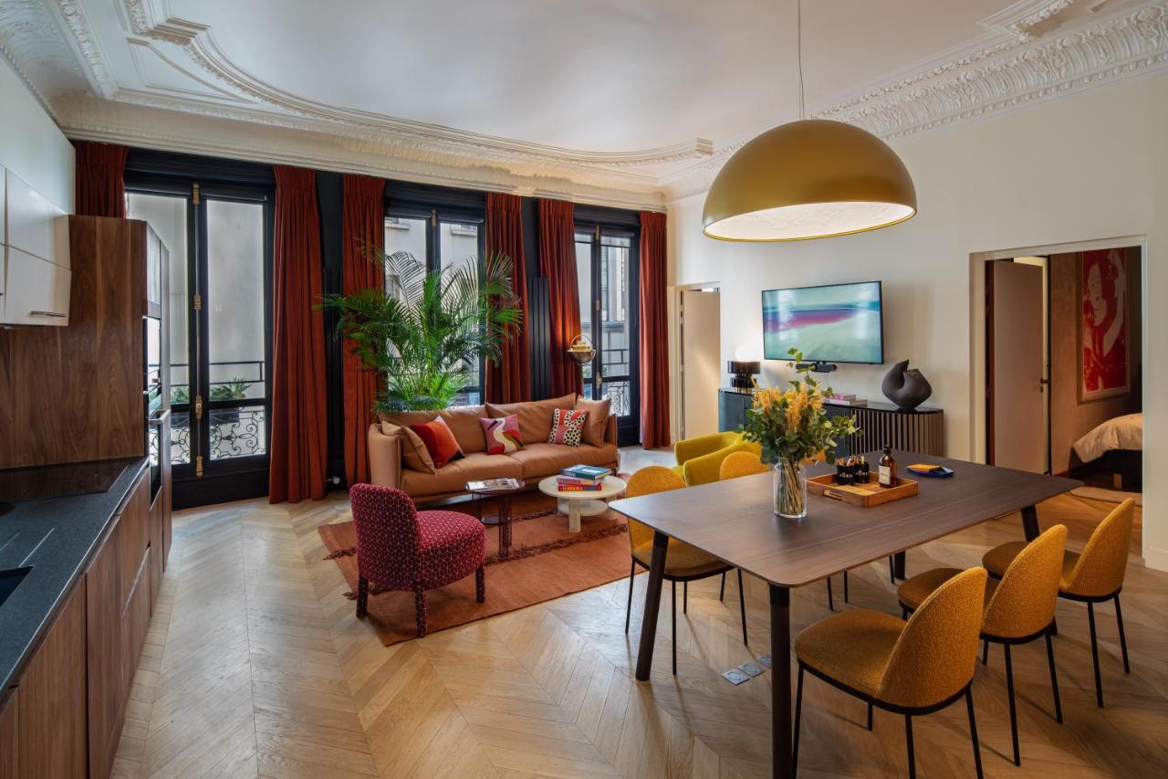 Joro Living * Parigi