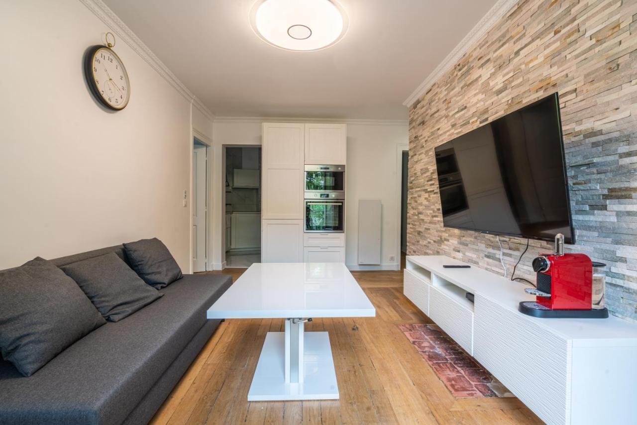 Appartamento Logement Cosy Et Moderne Proche De Toute Commodité Parigi