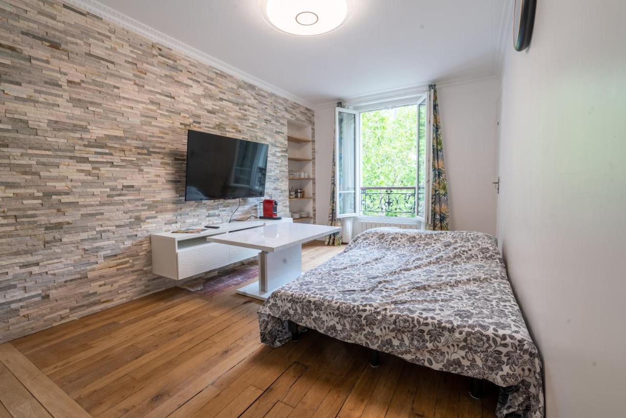 Appartamento Logement Cosy Et Moderne Proche De Toute Commodité *