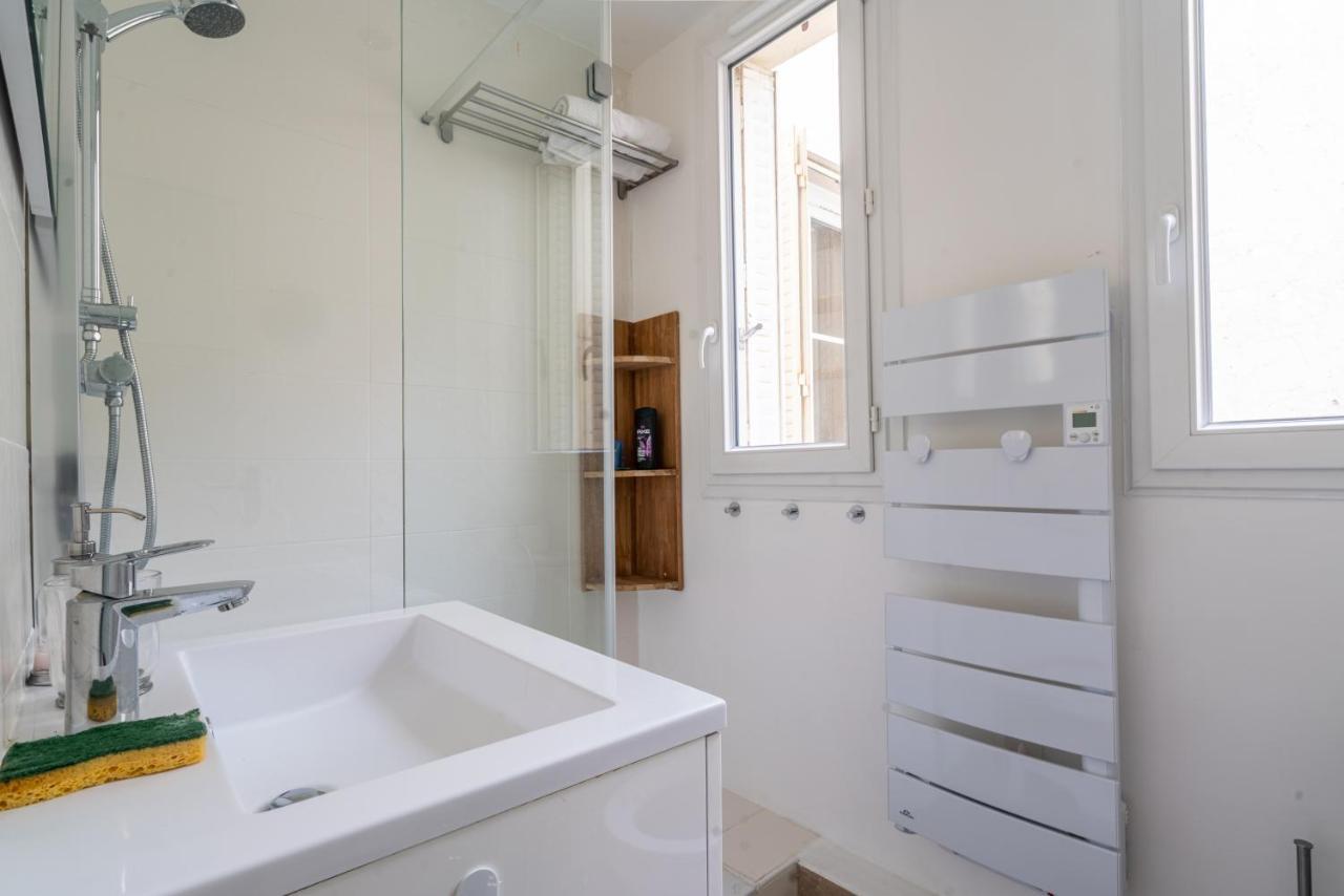 Logement Cosy Et Moderne Proche De Toute Commodité Appartamento *