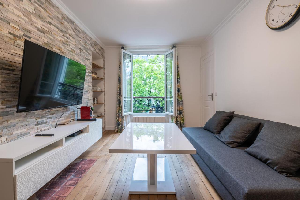 Logement Cosy Et Moderne Proche De Toute Commodité *