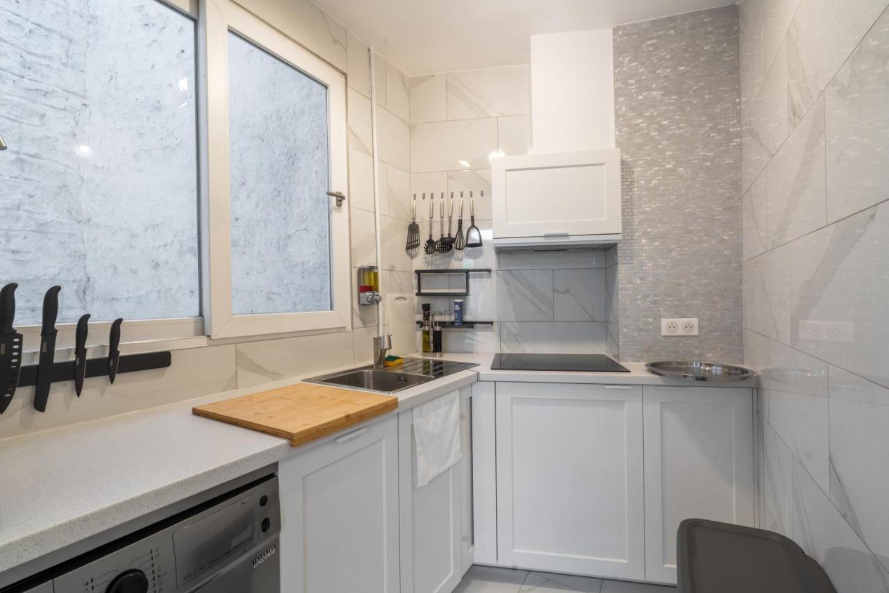 Apartment Logement Cosy Et Moderne Proche De Toute Commodite *