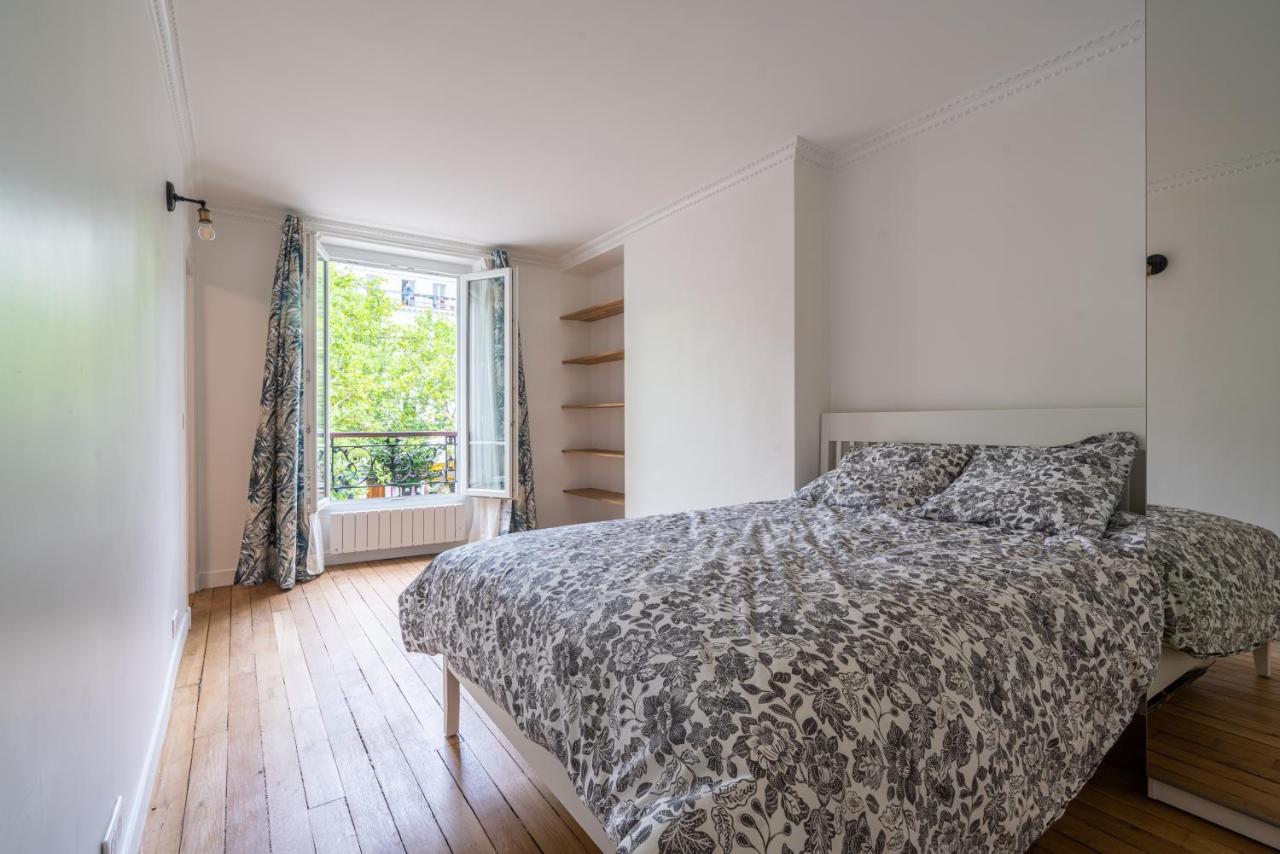 Logement Cosy Et Moderne Proche De Toute Commodite