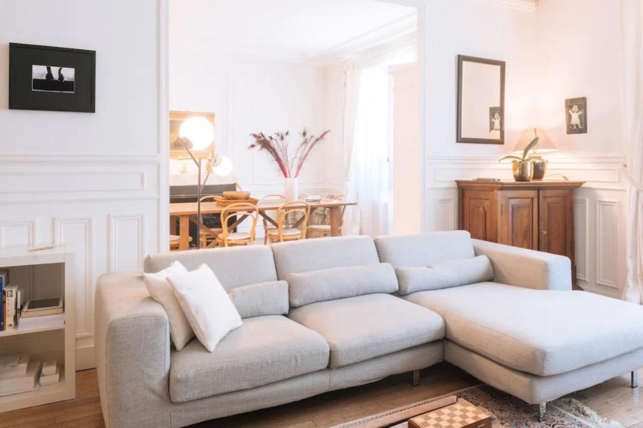 Appartamento Luxurious 4 Bedroom Next To The Eiffel Tower