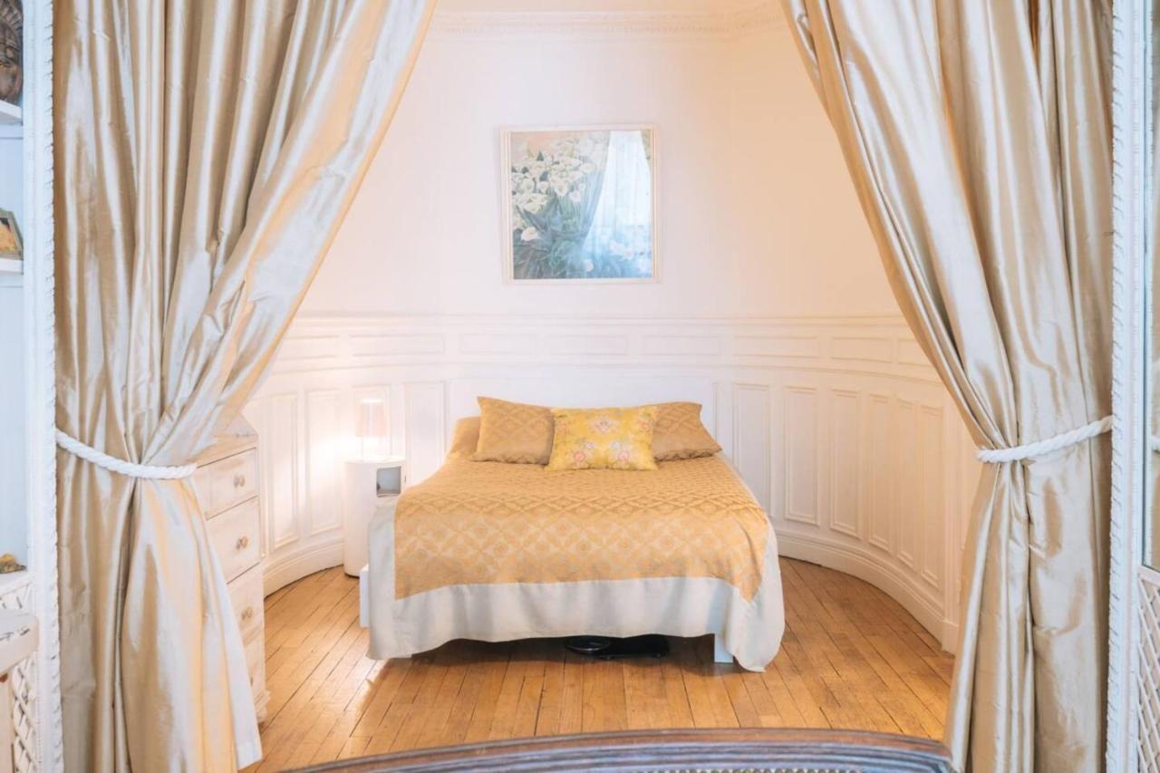 Luxurious 4 Bedroom Next To The Eiffel Tower * Parigi
