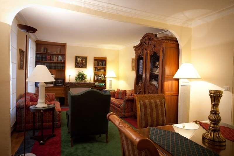 Résidence Du Lion D'or Louvre Aparthotel 3*
