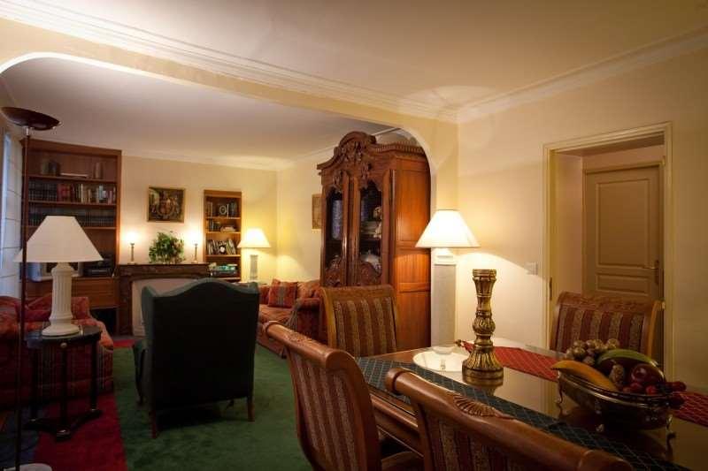 Aparthotel Résidence Du Lion D'or Louvre Parigi