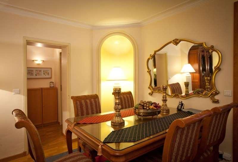 Aparthotel Résidence Du Lion D'or Louvre