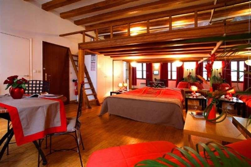 Résidence Du Lion D'or Louvre Aparthotel 3*