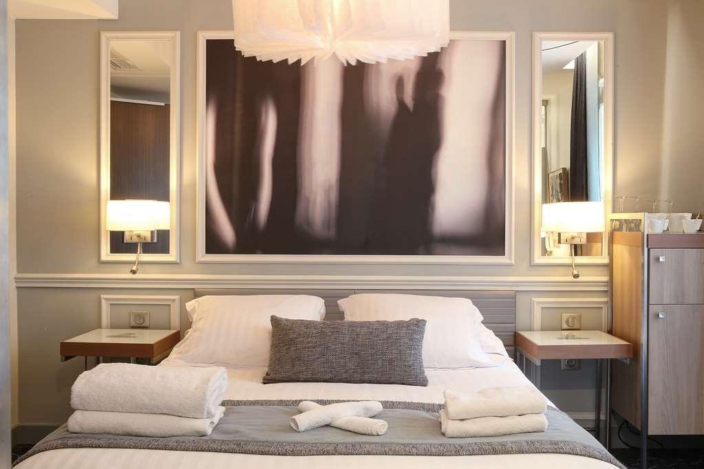 Western Premier Littéraire Le Swann Hotel 4*