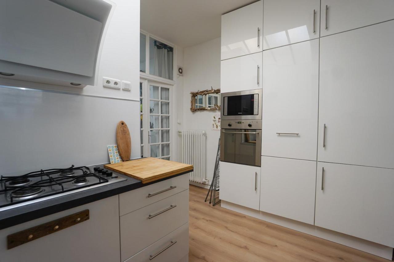 Apartment Charming Family 10 Min From Sacre Coeur Paris