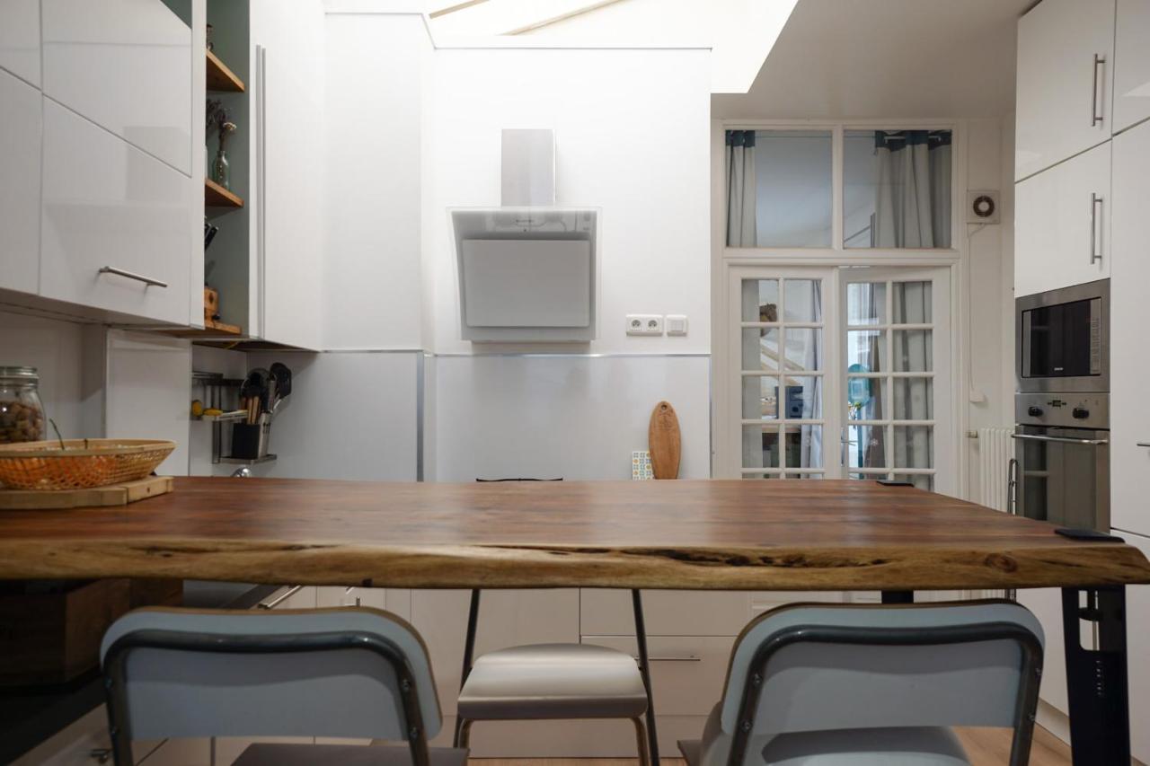 Charming Family 10 Min From Sacre Coeur Apartment Paris