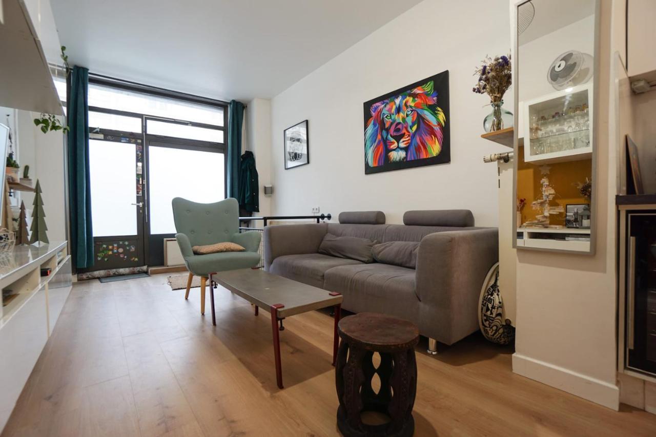 Charming Family 10 Min From Sacre Coeur Apartment *