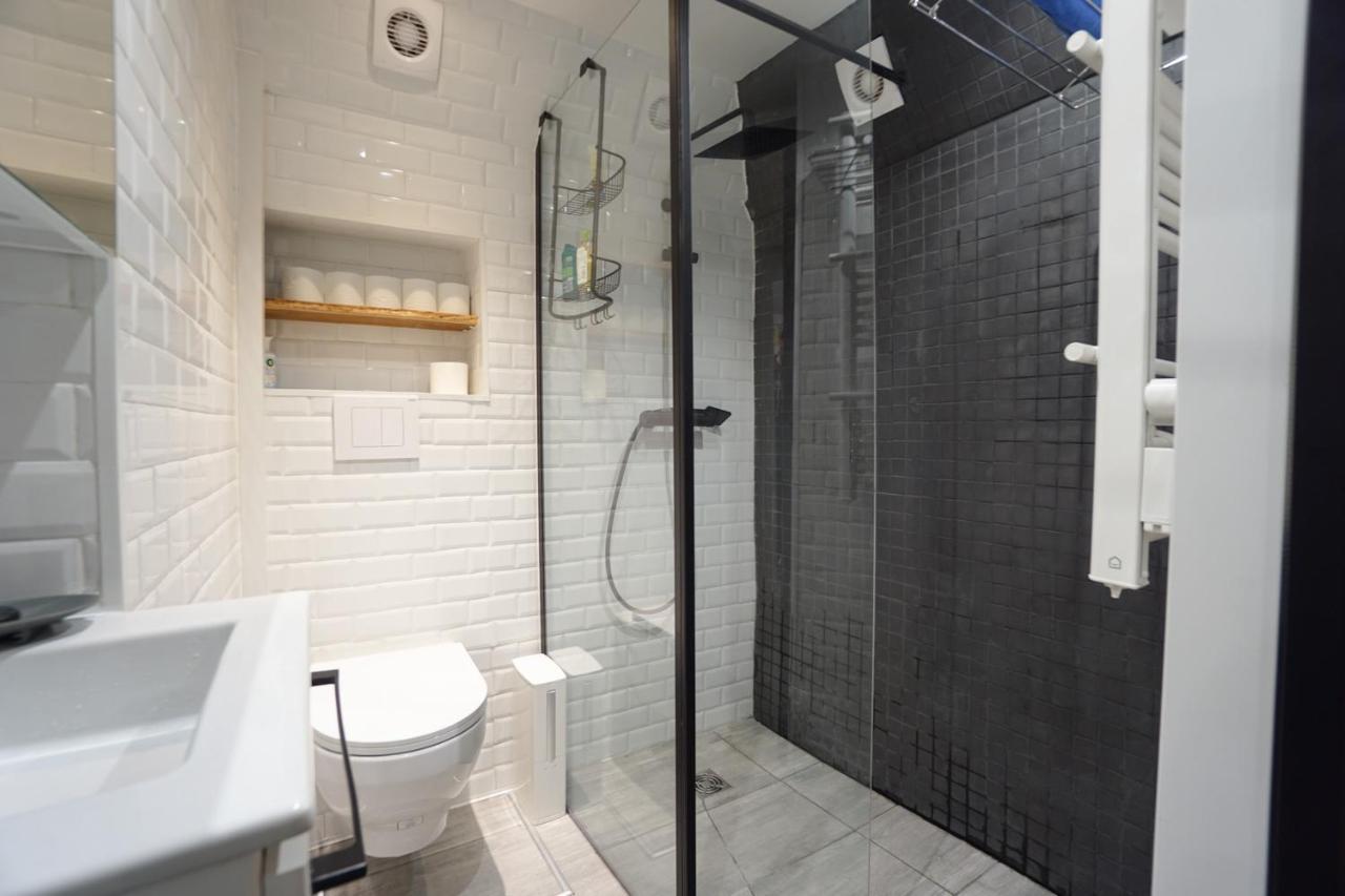 Charming Family 10 Min From Sacre Coeur Paris