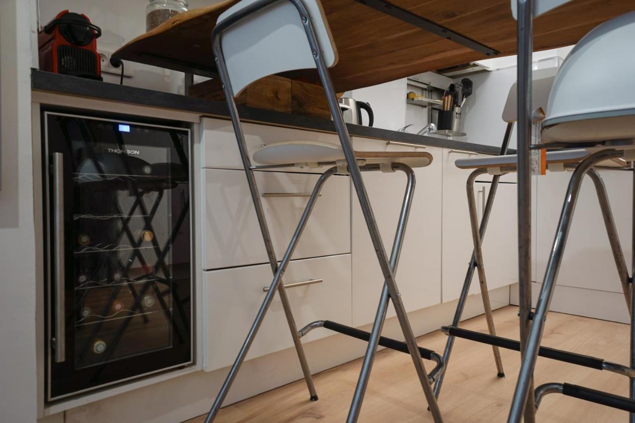 Charming Family 10 Min From Sacre Coeur Apartment Paris