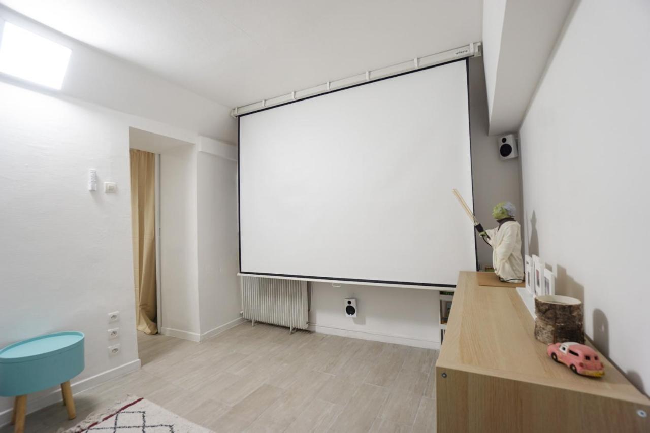 Charming Family 10 Min From Sacre Coeur Paris