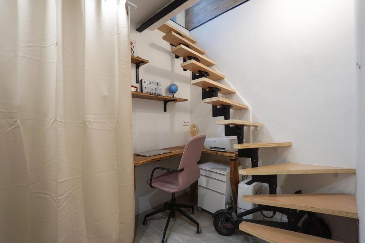 Charming Family 10 Min From Sacre Coeur Apartment *