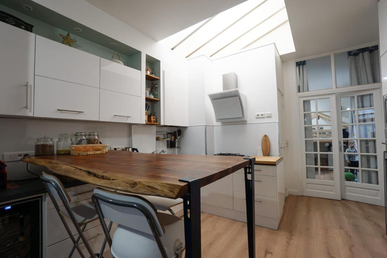 Apartment Charming Family 10 Min From Sacre Coeur *