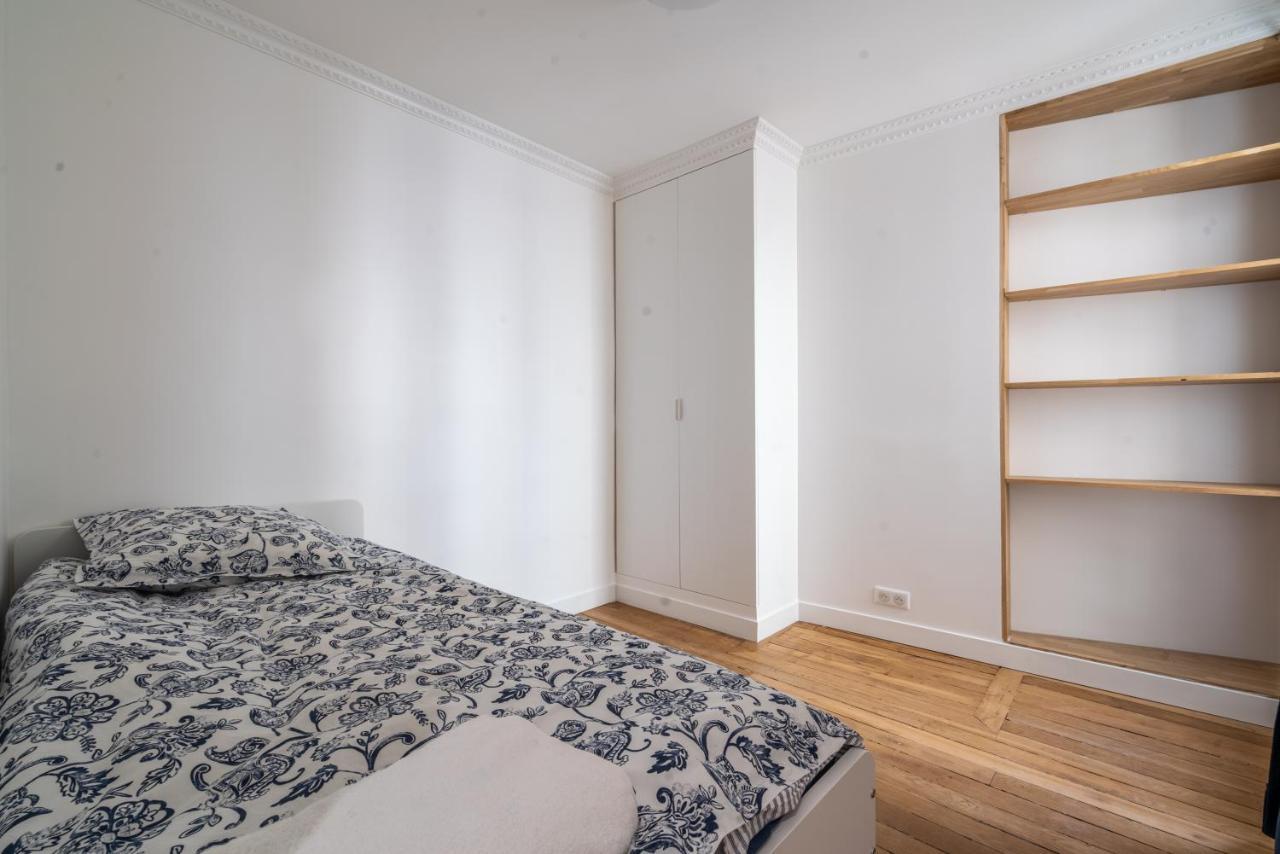 Logement Cosy Et Moderne Proche De Toute Commodite Apartment