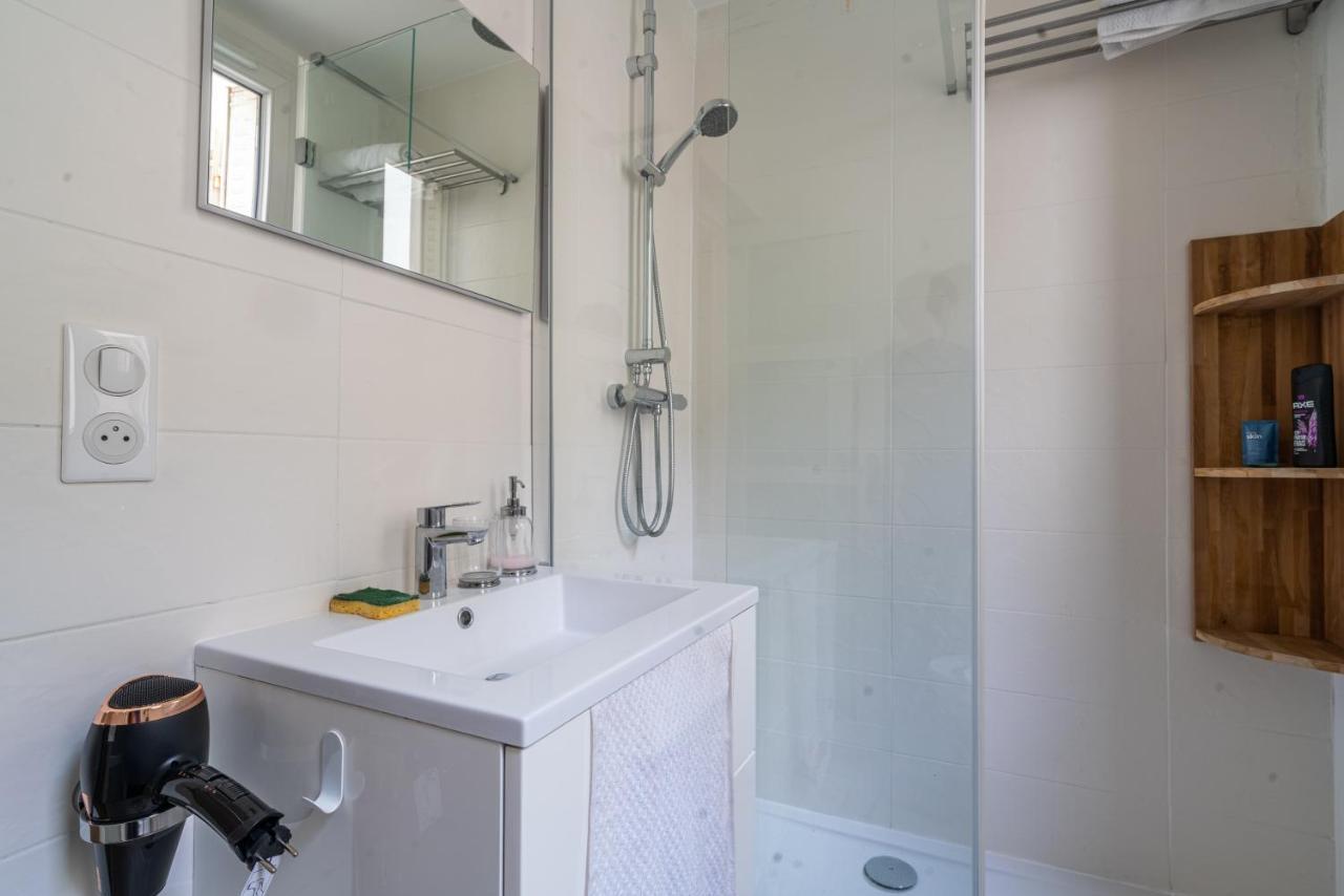Apartment Logement Cosy Et Moderne Proche De Toute Commodite *