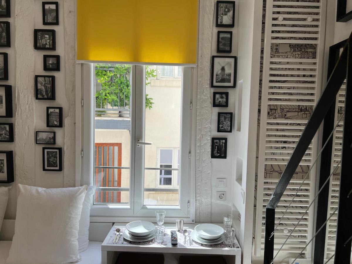 Cléry * Parigi